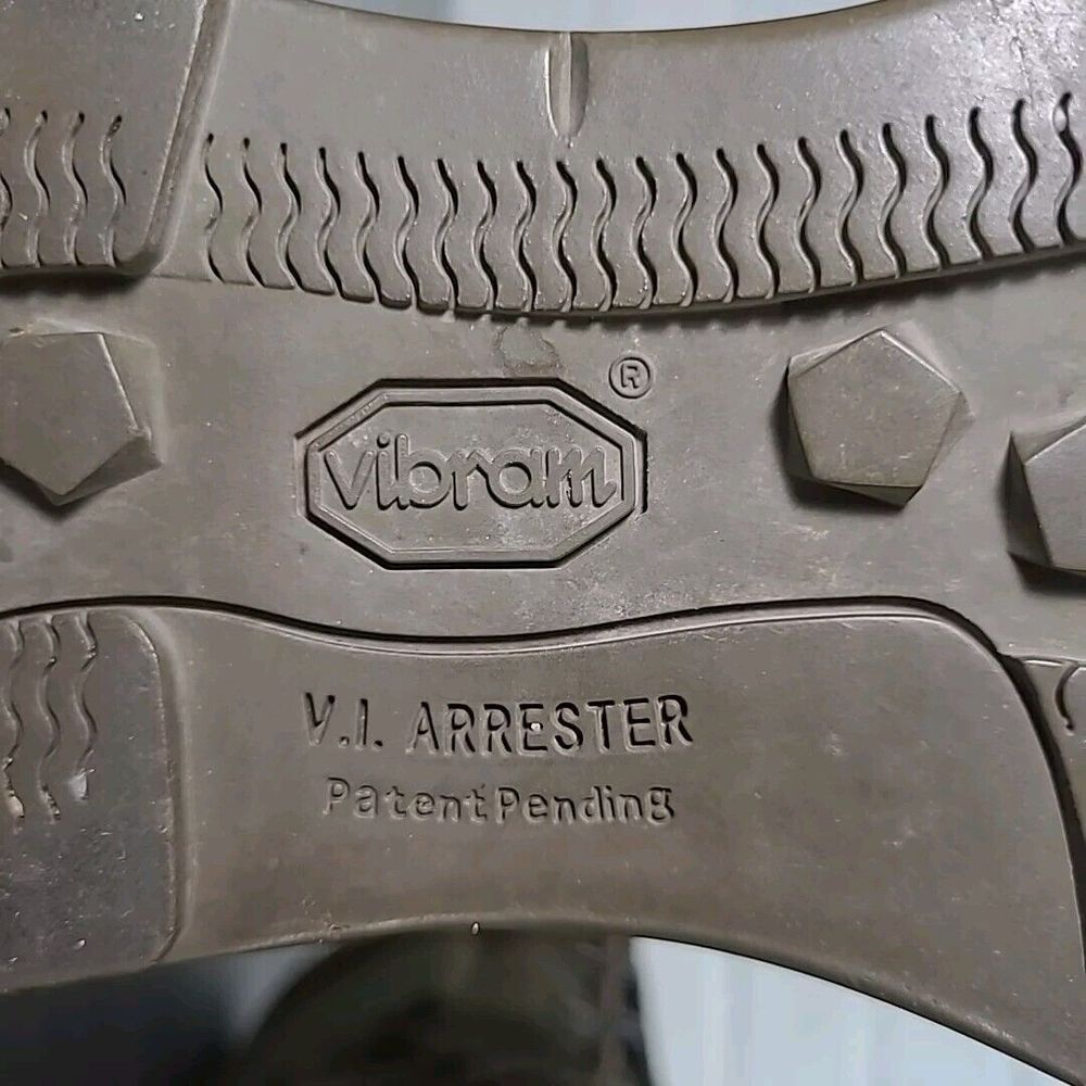 Danner‎ Descender 8" Canteen boots size 13 15401 - Picture 14 of 14